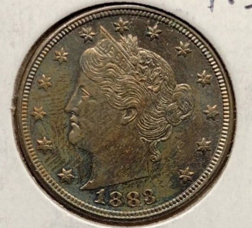 Image for #2692-Coin & Currency Online Auction