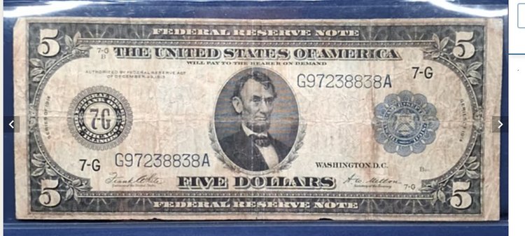 Image for #2692-Coin & Currency Online Auction