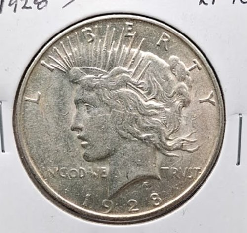Image for #2692-Coin & Currency Online Auction