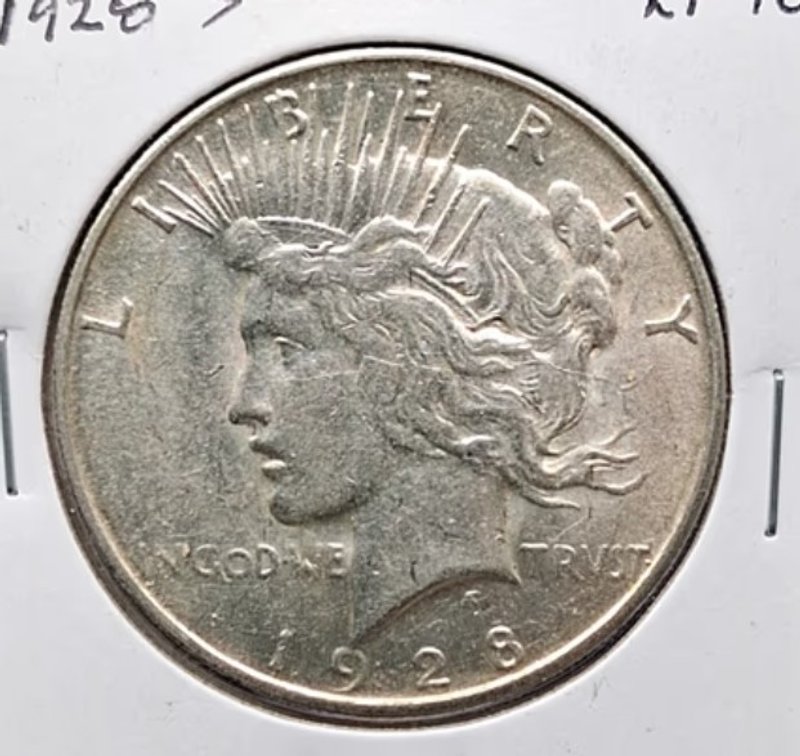 Image for #2692-Coin & Currency Online Auction