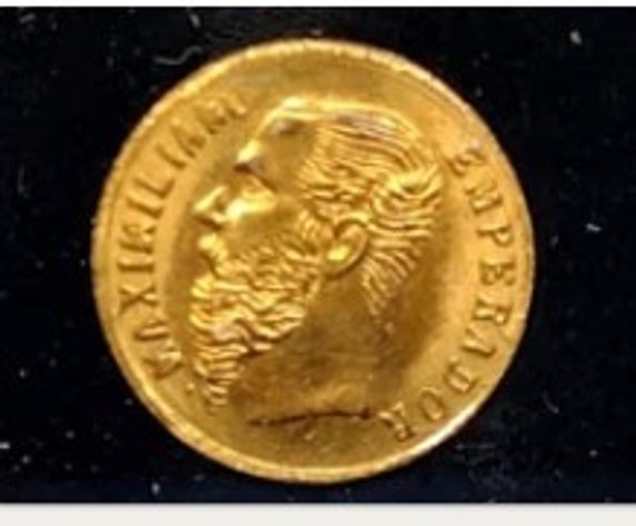 Image for #2696-Coin & Currency Online Auction