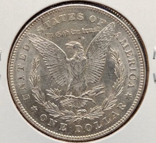 Image for #2696-Coin & Currency Online Auction