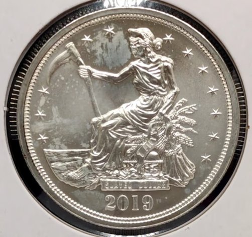 Image for #2696-Coin & Currency Online Auction