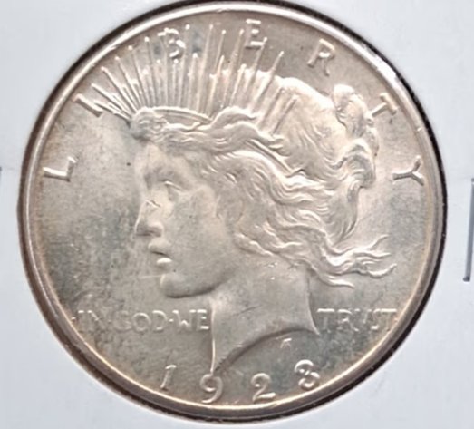 Image for #2694-Coin & Currency Online Auction