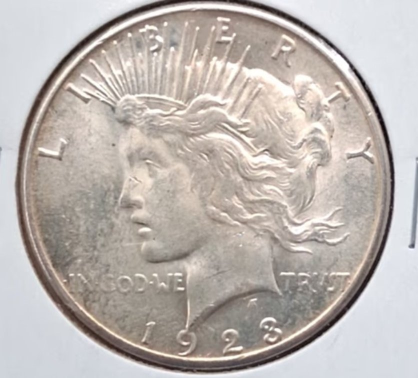 Image for #2694-Coin & Currency Online Auction