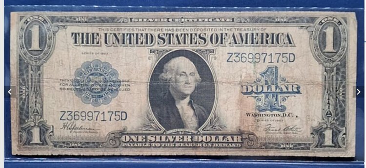 Image for #2694-Coin & Currency Online Auction