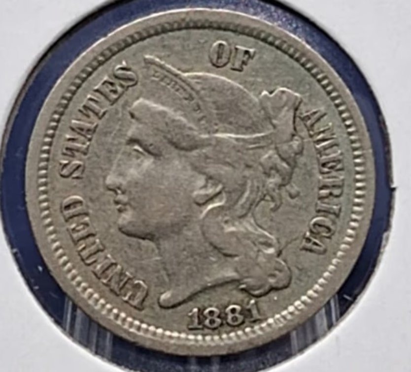 Image for #2694-Coin & Currency Online Auction