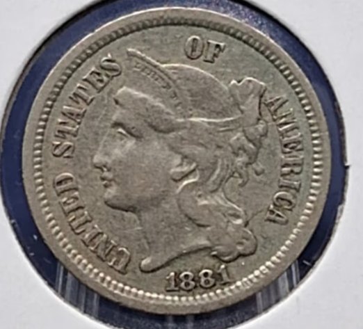 Image for #2694-Coin & Currency Online Auction