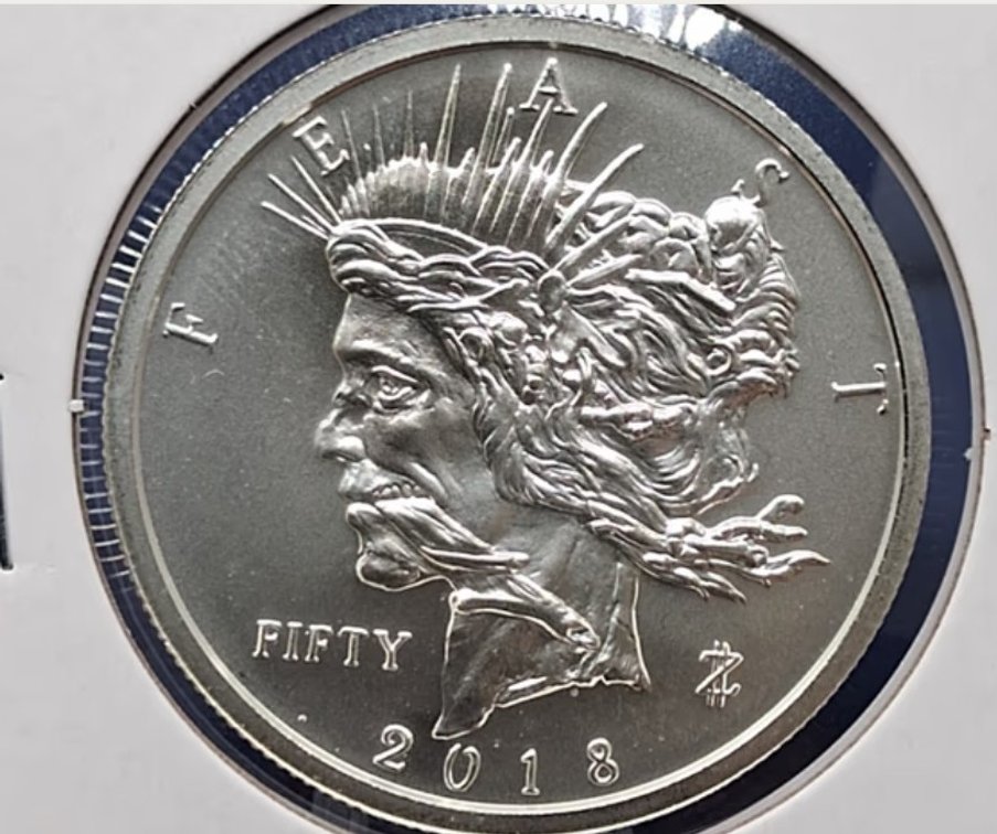 Image for #2694-Coin & Currency Online Auction