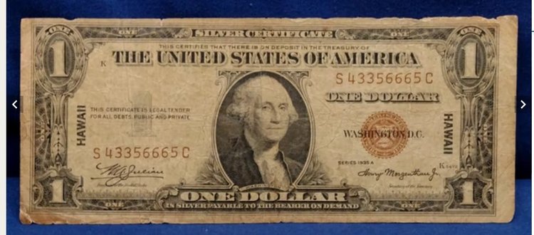 Image for #26100-Coin & Currency Online Auction