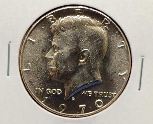 Image for #26100-Coin & Currency Online Auction