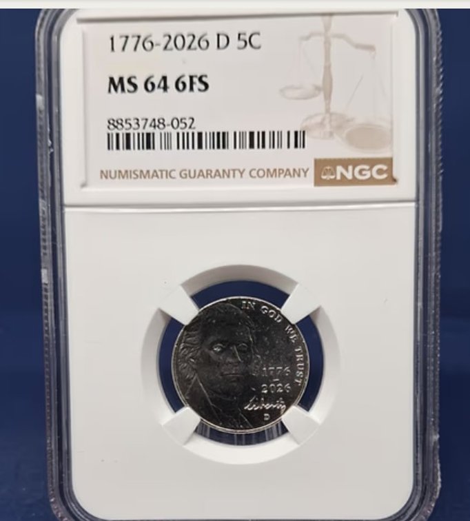 Image for #26100-Coin & Currency Online Auction