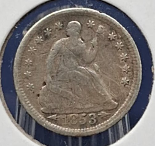 Image for #26100-Coin & Currency Online Auction