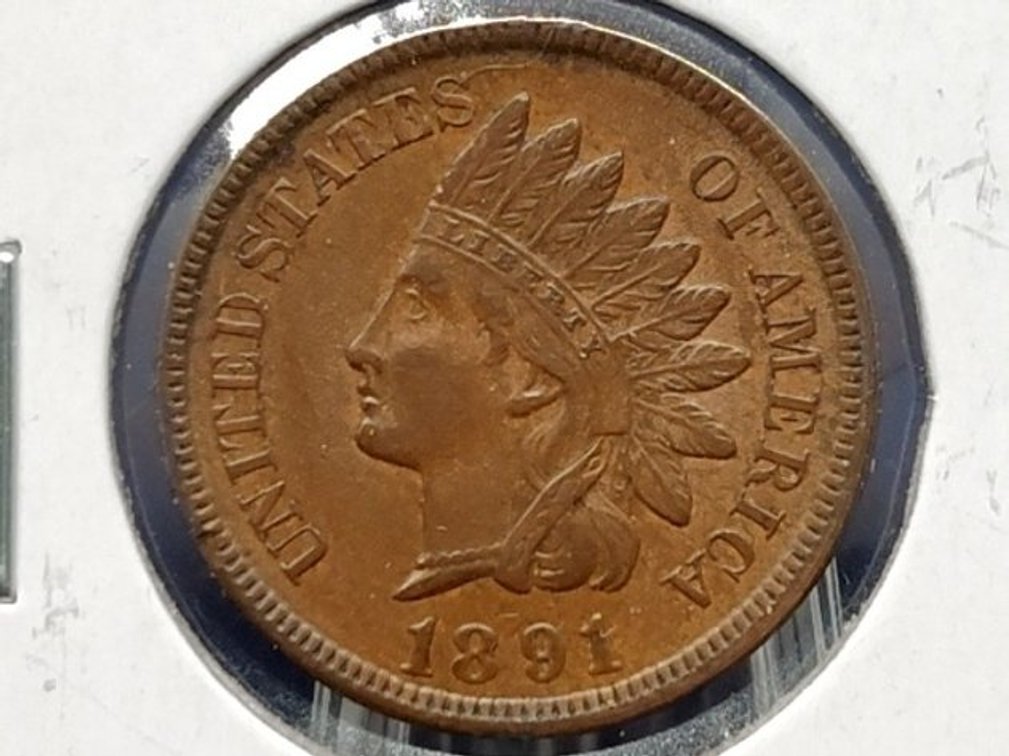 Image for #2512-Two Week Coin Online Auction