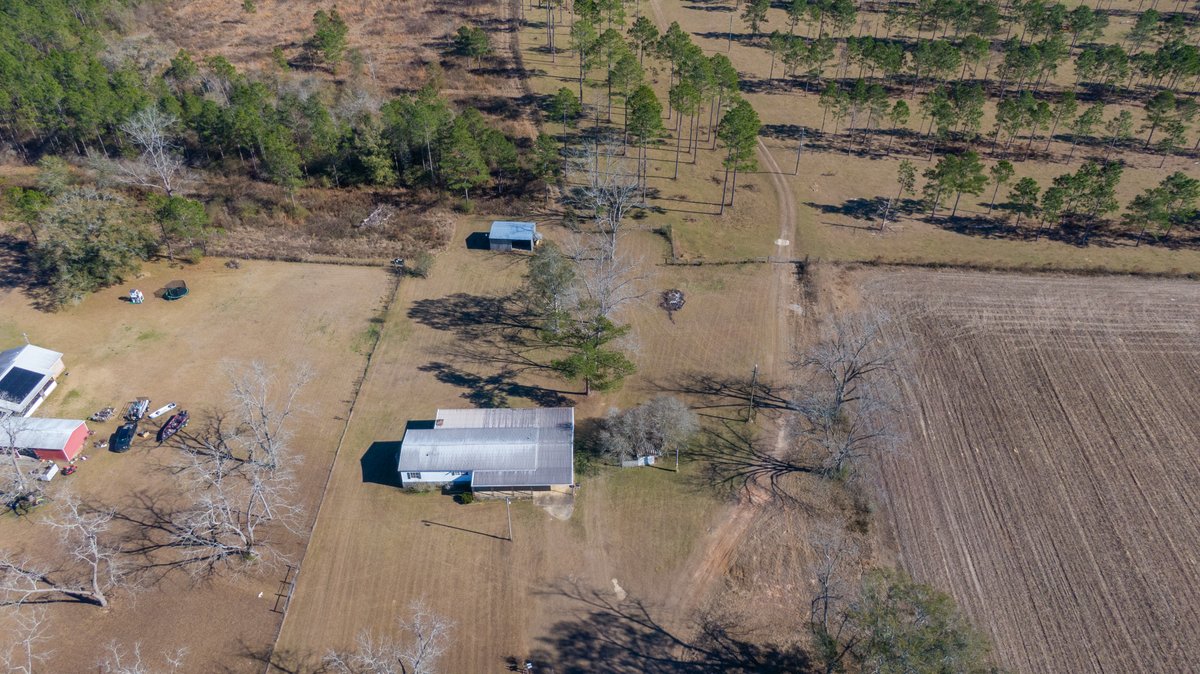 Image for 1.5 +/- Acres with Spacious Manufactured Home
