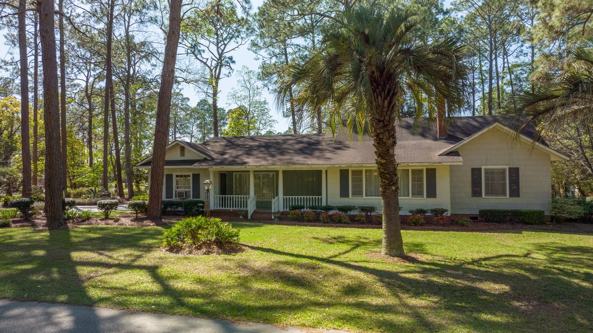 Image for The Elder Estate – 3 Bedroom / 2.5 Bathroom Home Located in Douglas, Georgia