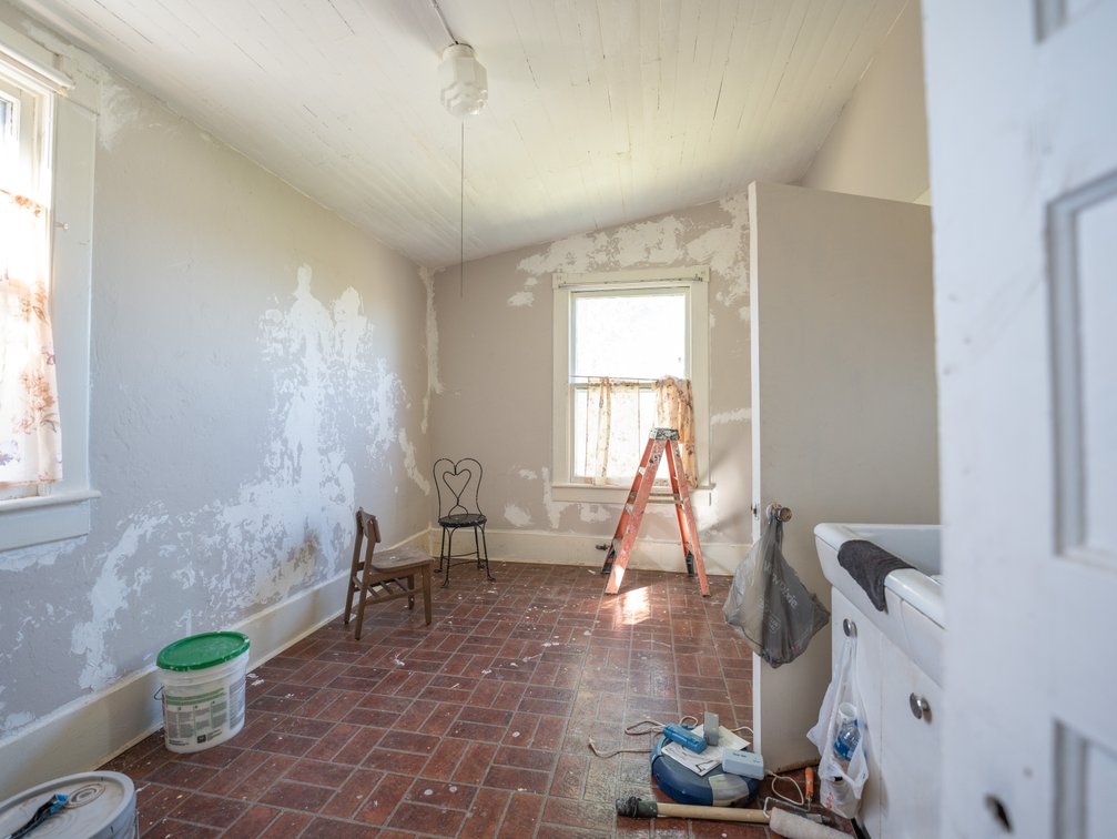 Image for 5 Bedroom / 3 Bathroom Victorian Style Home in Americus, GA