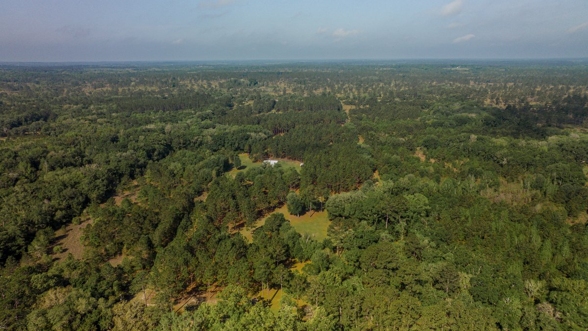 Image for The Rocky Ford Retreat - 33.62+/- Acre Recreational Tract with Improvements