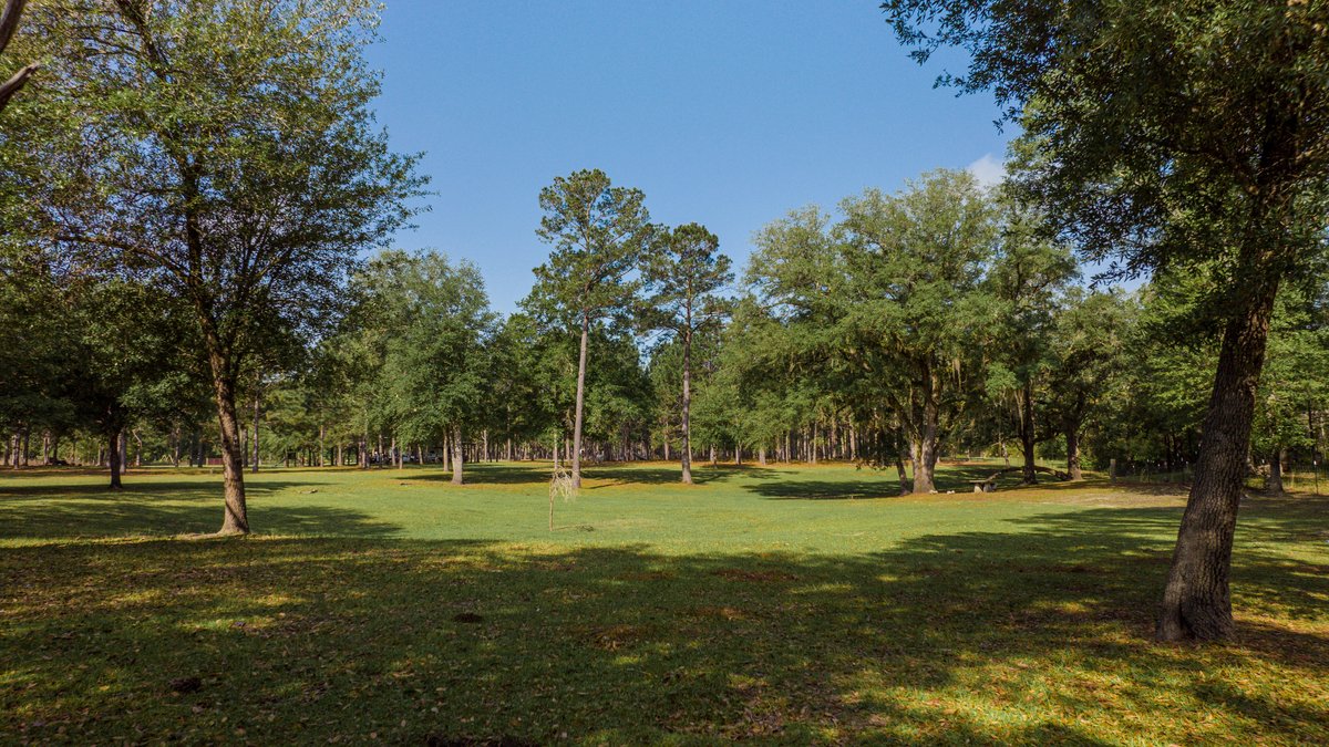Image for The Rocky Ford Retreat - 33.62+/- Acre Recreational Tract with Improvements