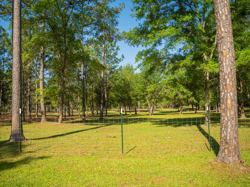 Image for The Rocky Ford Retreat - 33.62+/- Acre Recreational Tract with Improvements