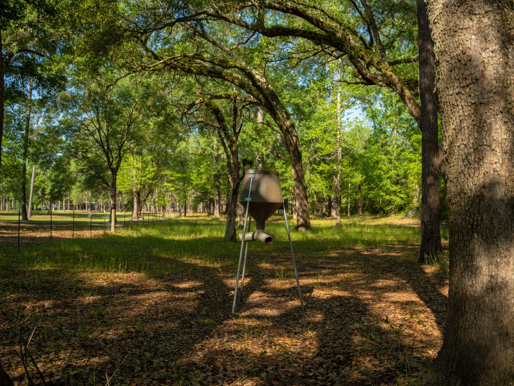 Image for The Rocky Ford Retreat - 33.62+/- Acre Recreational Tract with Improvements
