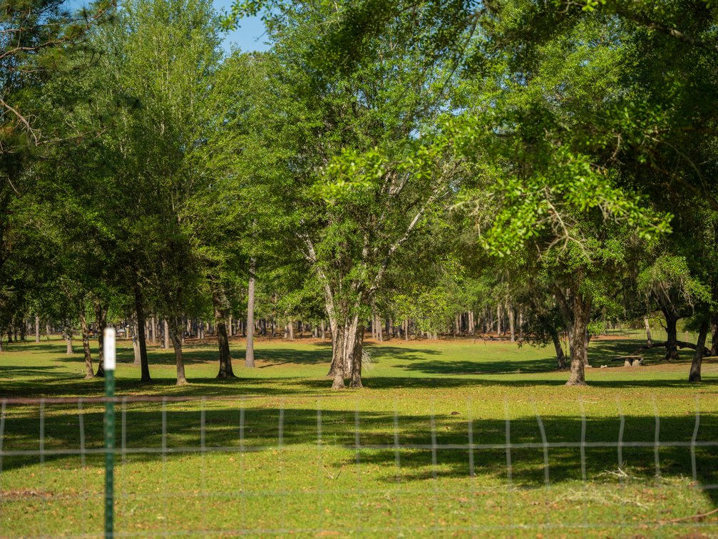 Image for The Rocky Ford Retreat - 33.62+/- Acre Recreational Tract with Improvements