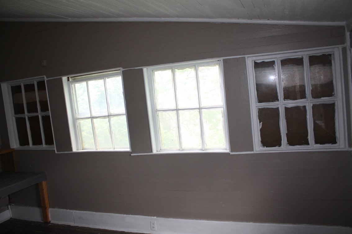 Image for 5 Bedroom / 3 Bathroom Victorian Style Home in Americus, GA