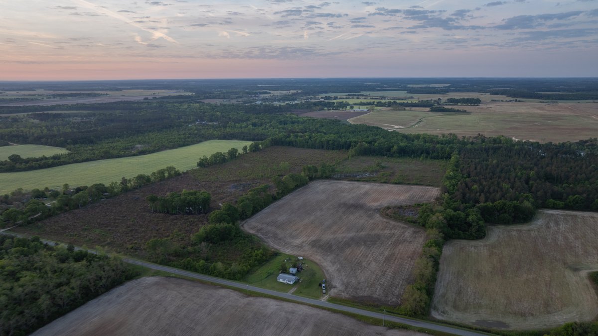 Image for 45+/- Acres - Fowl Hill Farms - Recreational Property w/ Row Crop Farmland