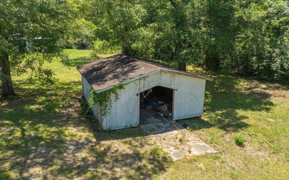 Image for The Estate of James W. Stanford: 4.2+/- Acre Residential Investment Opportunity
