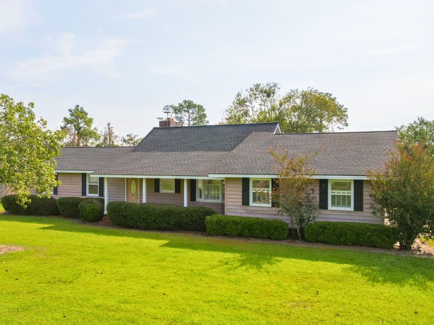 Image for Spacious 3BR/2BA Country Home Located in Colquitt County, GA