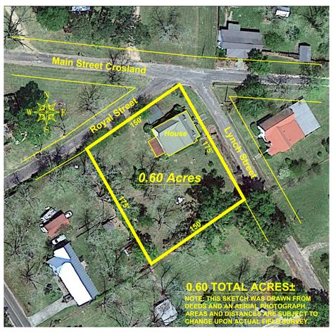 Image for Residential or Investment Opportunity - 2BR/1BA Home on 0.60 ± Acres in Colquitt County, GA