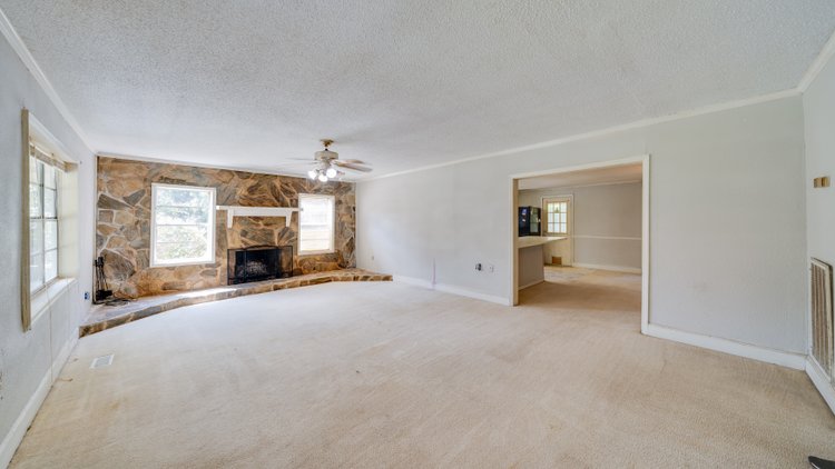 Image for Residential or Investment Opportunity - 2BR/1BA Home on 0.60 ± Acres in Colquitt County, GA