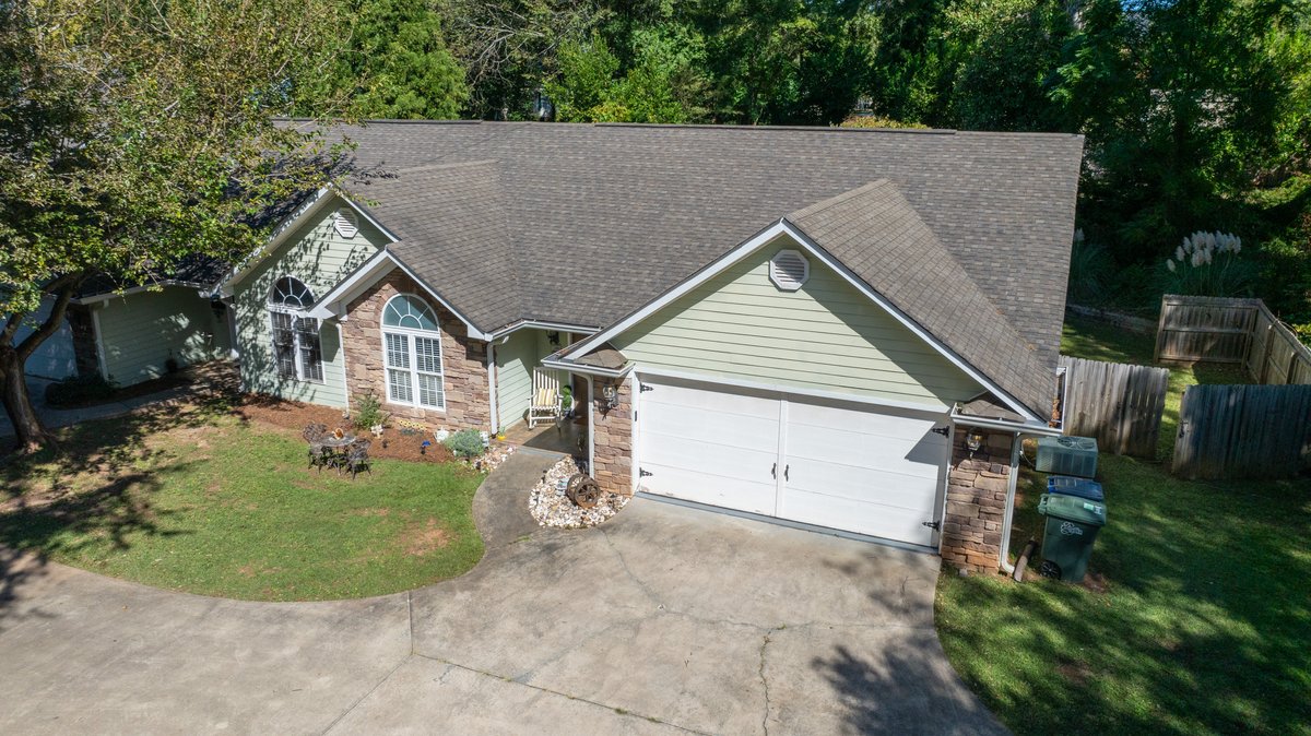 Image for 5 Unit Multi-Family Auction -  Villas at South Sixth - Premier Investment Opportunity Located in Griffin, Georgia