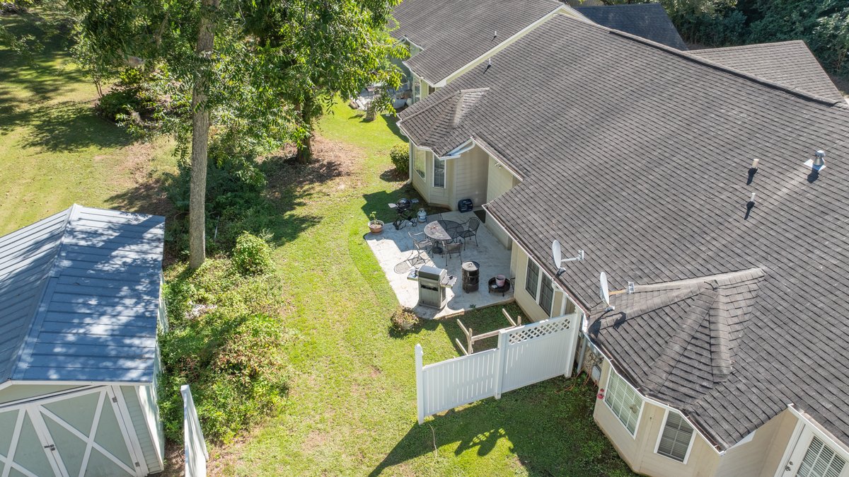 Image for 5 Unit Multi-Family Auction -  Villas at South Sixth - Premier Investment Opportunity Located in Griffin, Georgia