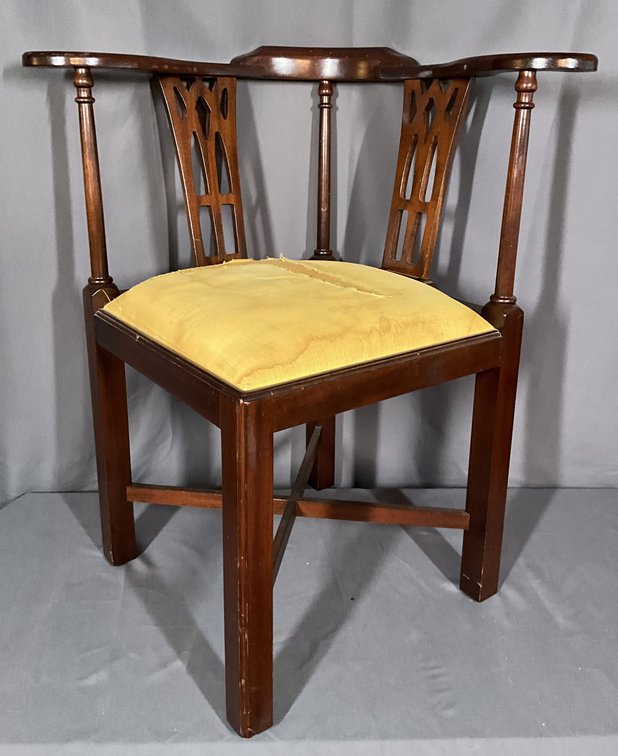 Image for The Yearta Estate - Primitive Furniture, Home Decor, Appliances & More