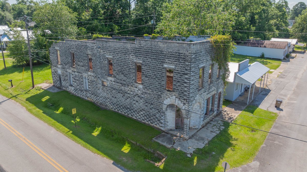 Image for Troy D. West Jr. Estate - Partial Liquidation - Corner Lot with Multi-Family Zoning