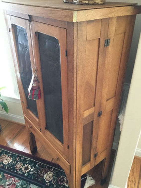 Image for QUALITY VINTAGE FURNITURE AND COLLECTIBLES - ONLINE ONLY
