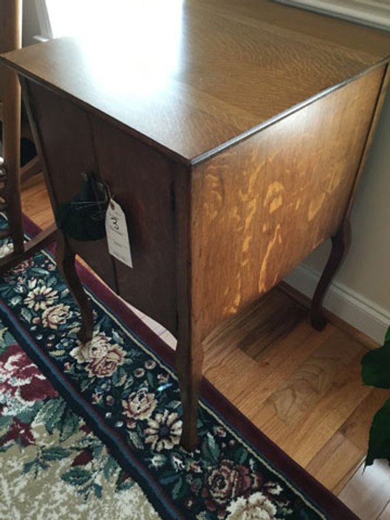 Image for QUALITY VINTAGE FURNITURE AND COLLECTIBLES - ONLINE ONLY