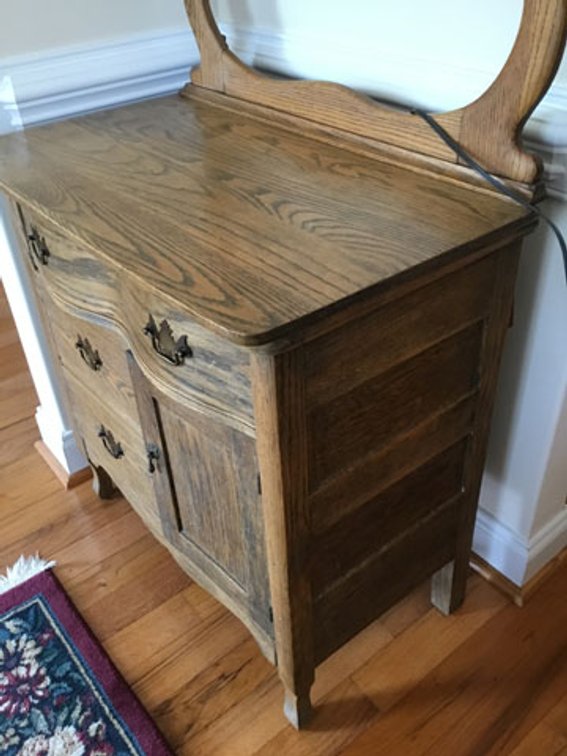 Image for QUALITY VINTAGE FURNITURE AND COLLECTIBLES - ONLINE ONLY