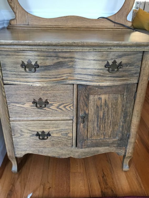 Image for QUALITY VINTAGE FURNITURE AND COLLECTIBLES - ONLINE ONLY