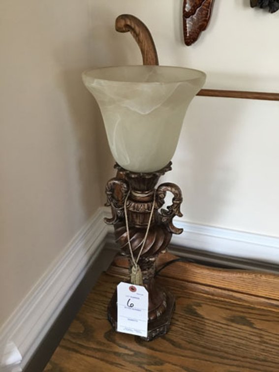 Image for QUALITY VINTAGE FURNITURE AND COLLECTIBLES - ONLINE ONLY