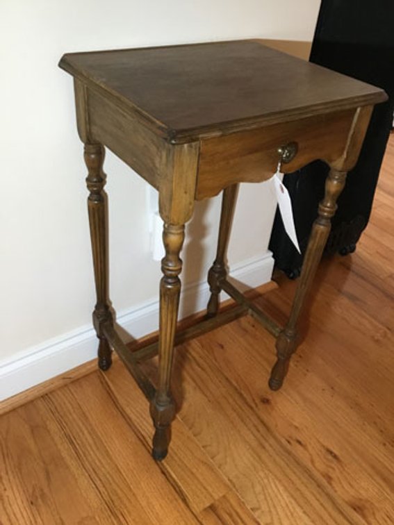 Image for QUALITY VINTAGE FURNITURE AND COLLECTIBLES - ONLINE ONLY