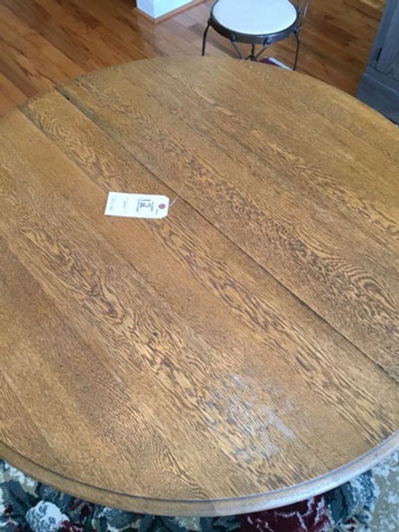 Image for QUALITY VINTAGE FURNITURE AND COLLECTIBLES - ONLINE ONLY
