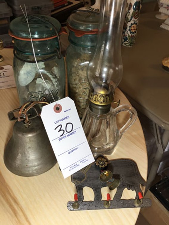 Image for QUALITY VINTAGE FURNITURE AND COLLECTIBLES - ONLINE ONLY