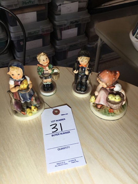 Image for QUALITY VINTAGE FURNITURE AND COLLECTIBLES - ONLINE ONLY