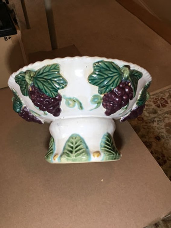 Image for QUALITY VINTAGE FURNITURE AND COLLECTIBLES - ONLINE ONLY