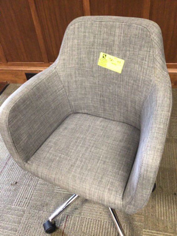 Image for COMPUTER CHAIRS AND MORE! -ONLINE ONLY
