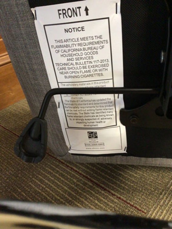 Image for COMPUTER CHAIRS AND MORE! -ONLINE ONLY