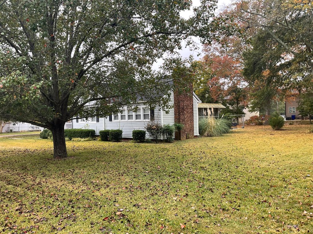 Image for Ann Delia Beasley Estate (deceased) Real Estate