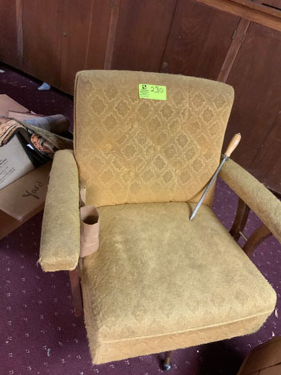 Image for Large Online Only Personal Property !